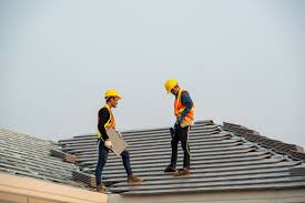 Fast & Reliable Emergency Roof Repairs in Homer Glen, IL